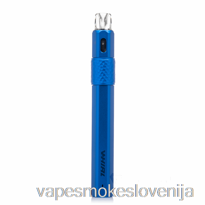 Vape Za Enkratno Uporabo Uwell Whirl F 11w Pod System Blue